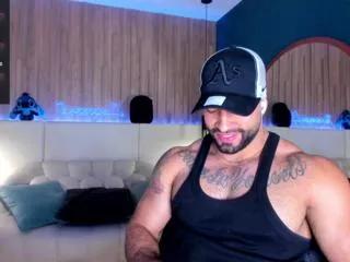 jeremy_harden from Flirt4Free