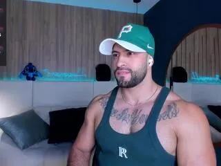 jeremy_harden from Flirt4Free