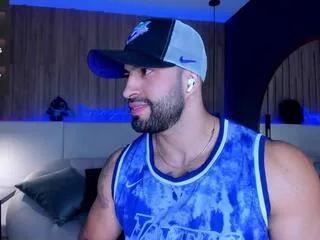 jeremy_harden from Flirt4Free