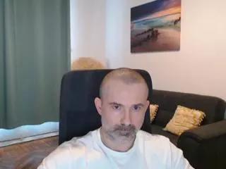 jerry_walker from Flirt4Free