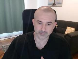 jerry_walker from Flirt4Free