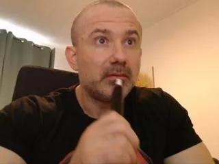 jerry_walker from Flirt4Free