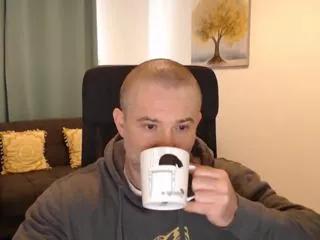 jerry_walker from Flirt4Free
