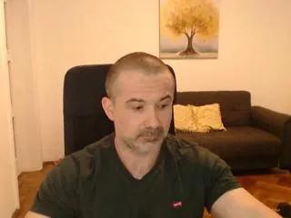 jerry_walker from Flirt4Free