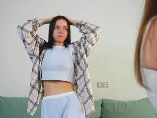 jesenia_brinn_annamaria_mackle from Flirt4Free is Freechat