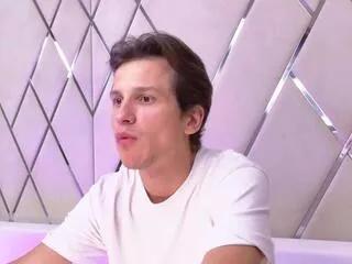 jesse_cross from Flirt4Free