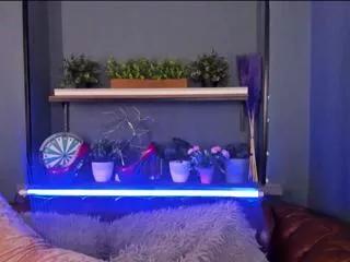 jessica_fuxi from Flirt4Free