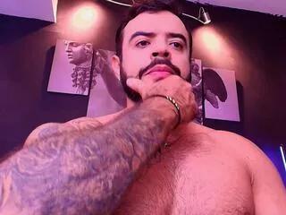 jessid_a from Flirt4Free