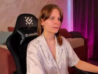 jessie_kims from Flirt4Free