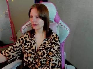 jessie_kims from Flirt4Free