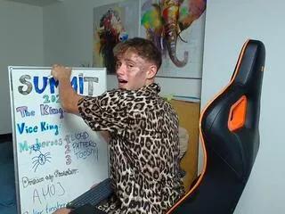 jett_carter from Flirt4Free