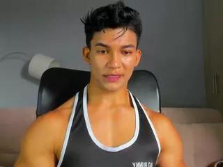jeyko_black from Flirt4Free is Freechat