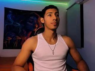 jhosep_hamilton from Flirt4Free is Freechat
