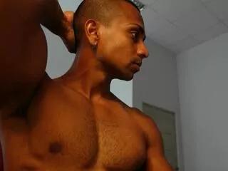 jimi_d from Flirt4Free