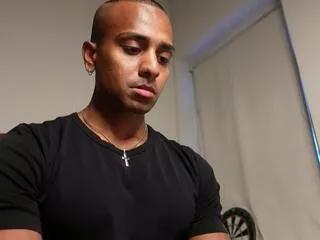 jimi_d from Flirt4Free