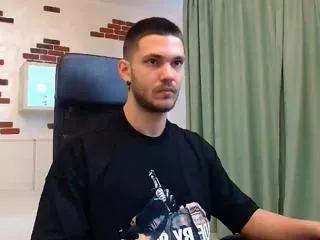 jimmy_duke from Flirt4Free