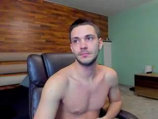 jimmy_duke from Flirt4Free