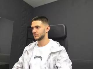 jimmy_duke from Flirt4Free