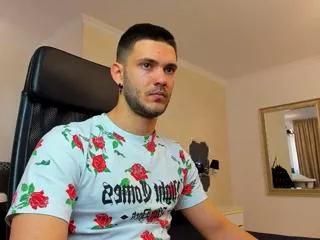jimmy_duke from Flirt4Free
