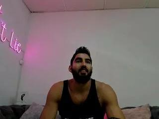 joao_batista from Flirt4Free