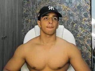 joe_backer from Flirt4Free is Freechat