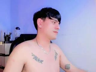 joe_johnsonn from Flirt4Free is Freechat