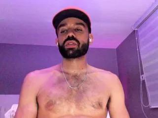 Joel_anderson_e webcams show profile image 