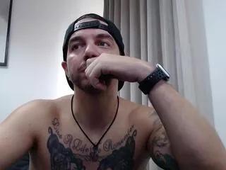 Joey_james webcams show profile image 
