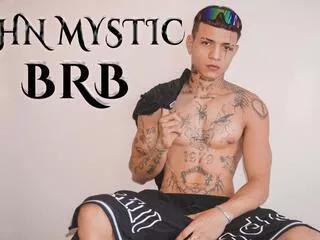 john_mystic from Flirt4Free is Freechat