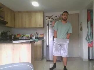johnny_galarga from Flirt4Free is Freechat