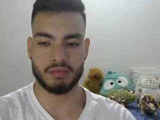 Johnny_galarga webcams show profile image 