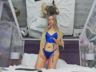 jollie_noir from Flirt4Free is Freechat