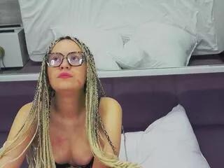 jollie_noir from Flirt4Free is Freechat