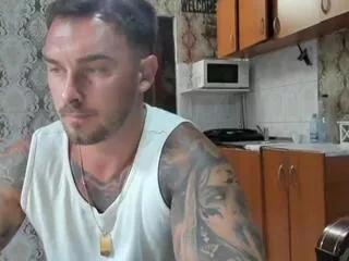 Jon_x webcams show profile image 
