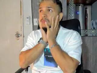 Photos of jordan_ajax from Flirt4Free is Freechat