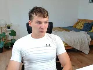 josh_waller from Flirt4Free is Freechat