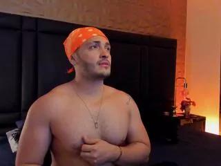 joss_ackland from Flirt4Free