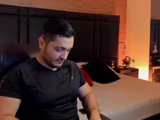 joss_ackland from Flirt4Free