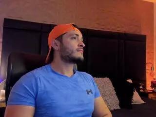 joss_ackland from Flirt4Free