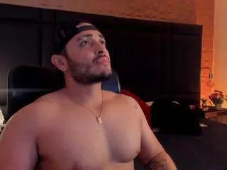 joss_ackland from Flirt4Free is Freechat