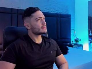 joss_ackland from Flirt4Free