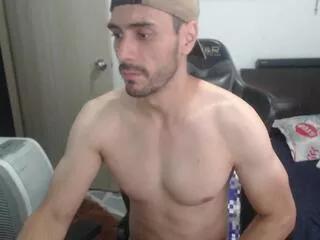 jusstin_i from Flirt4Free