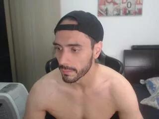 jusstin_i from Flirt4Free