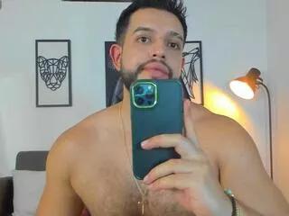 justin_knox from Flirt4Free is Freechat