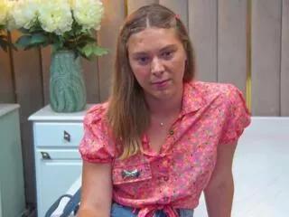 katie_lovee from Flirt4Free is Freechat