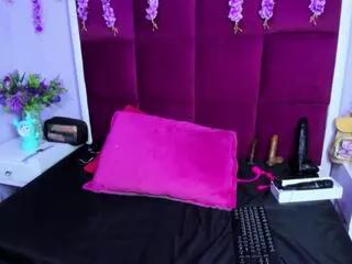 kattaleya_luck from Flirt4Free is Freechat