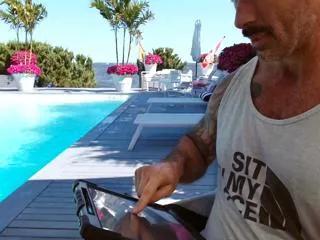 killian_crew from Flirt4Free