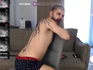 killian_vane from Flirt4Free