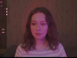 kira_crystal from Flirt4Free is Freechat