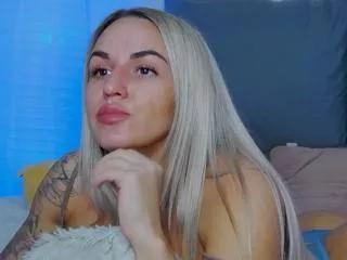 Photos of kira_mae from Flirt4Free is Freechat
